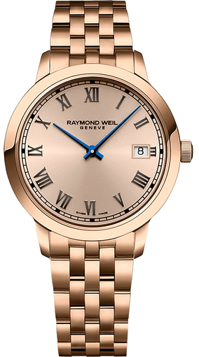 Raymond Weil Toccata Ladies Classic 5385-P5-00859