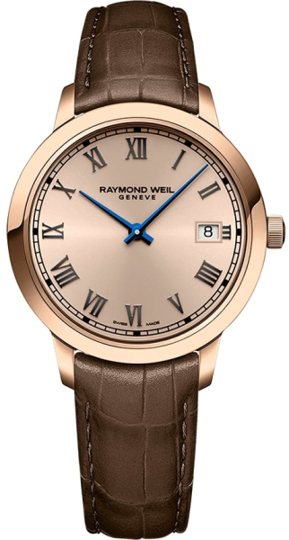 Raymond Weil Toccata Ladies Classic 5385-PC5-00859 Raymond Weil Toccata Ladies Classic 5385-PC5-00859