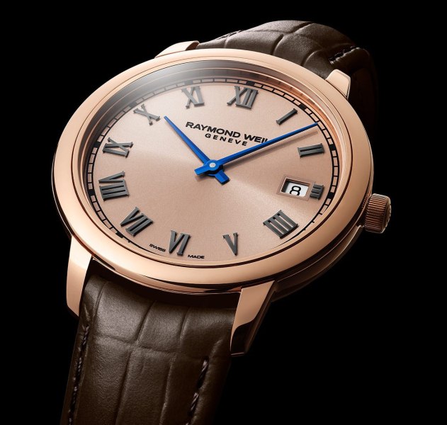 Raymond Weil Toccata Ladies Classic 5385-PC5-00859 Raymond Weil Toccata Ladies Classic 5385-PC5-00859
