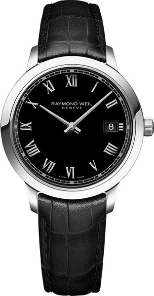 Raymond Weil Toccata Ladies Classic 5385-STC-00200 Raymond Weil Toccata Ladies Classic 5385-STC-00200