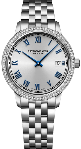 Raymond Weil Toccata Ladies Classic 5385-STS-00653