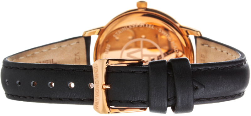 Raymond Weil Toccata 5388-PC5-20001 Raymond Weil Toccata 5388-PC5-20001