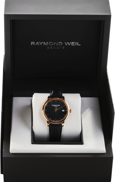 Raymond Weil Toccata 5388-PC5-20001 Raymond Weil Toccata 5388-PC5-20001