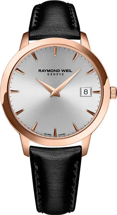 

Raymond Weil Toccata 5388-PC5-65001