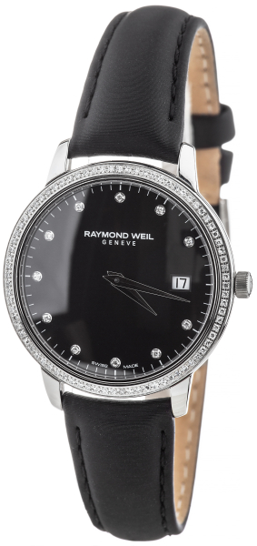 Raymond Weil Toccata 5388-SLS-20081 Raymond Weil Toccata 5388-SLS-20081