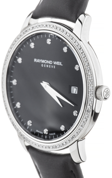 Raymond Weil Toccata 5388-SLS-20081 Raymond Weil Toccata 5388-SLS-20081