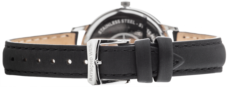 Raymond Weil Toccata 5388-SLS-20081 Raymond Weil Toccata 5388-SLS-20081