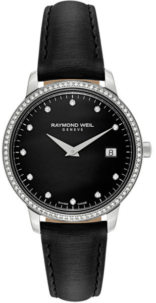 Raymond Weil Toccata 5388-SLS-20081 Raymond Weil Toccata 5388-SLS-20081
