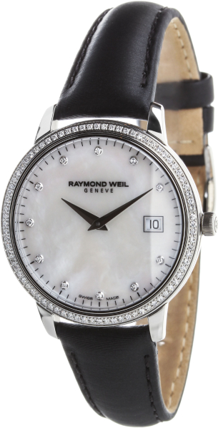 Raymond Weil Toccata 5388-SLS-97081 Raymond Weil Toccata 5388-SLS-97081