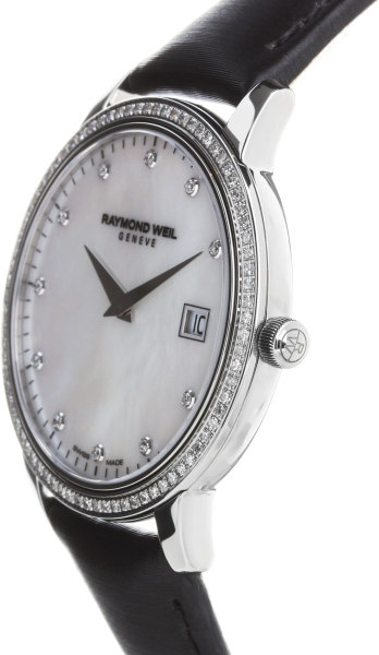 Raymond Weil Toccata 5388-SLS-97081 Raymond Weil Toccata 5388-SLS-97081