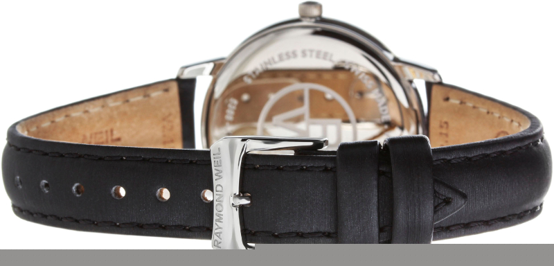 Raymond Weil Toccata 5388-SLS-97081 Raymond Weil Toccata 5388-SLS-97081