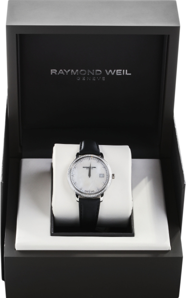 Raymond Weil Toccata 5388-SLS-97081 Raymond Weil Toccata 5388-SLS-97081