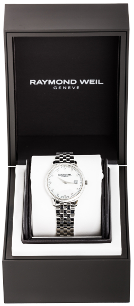 Raymond Weil Toccata 5388-STS-97081 Raymond Weil Toccata 5388-STS-97081