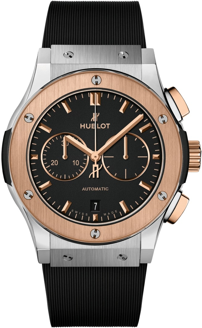 Hublot Classic Fusion 541.NO.1181.RX