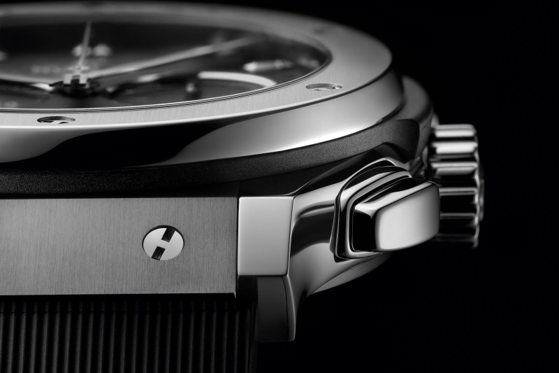 Hublot Classic Fusion Chronograph 541.NX.1171.RX