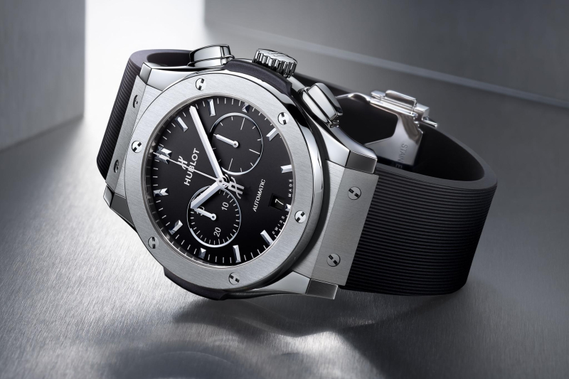 Hublot Classic Fusion Chronograph 541.NX.1171.RX