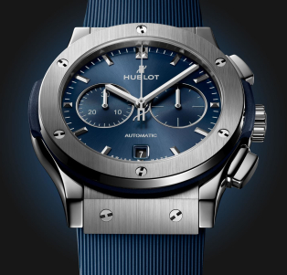 Chrono hublot best sale