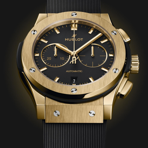 Hublot Classic Fusion Chronograph 541.VX.1130.RX Hublot Classic Fusion Chronograph 541.VX.1130.RX