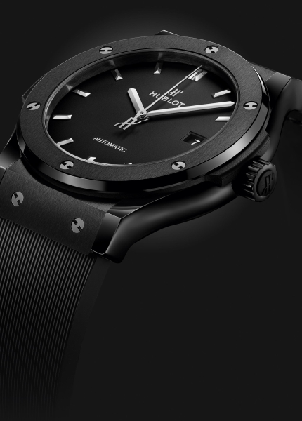 Hublot Classic Fusion Black Magic 542.CM.1171.RX Hublot Classic Fusion Black Magic 542.CM.1171.RX