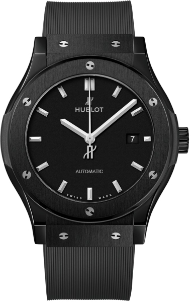 Hublot Classic Fusion Black Magic 542.CM.1171.RX Hublot Classic Fusion Black Magic 542.CM.1171.RX
