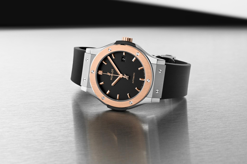 Hublot Classic Fusion 542.NO.1181.RX Hublot Classic Fusion 542.NO.1181.RX