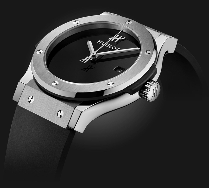 Hublot Classic Fusion 542.NX.1270.RX.MDM Hublot Classic Fusion 542.NX.1270.RX.MDM