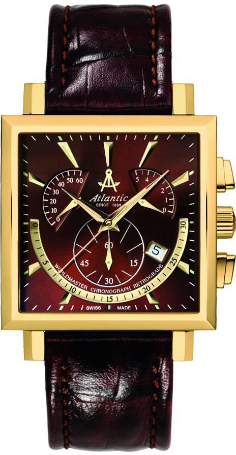 

Atlantic Worldmaster 54450.45.81