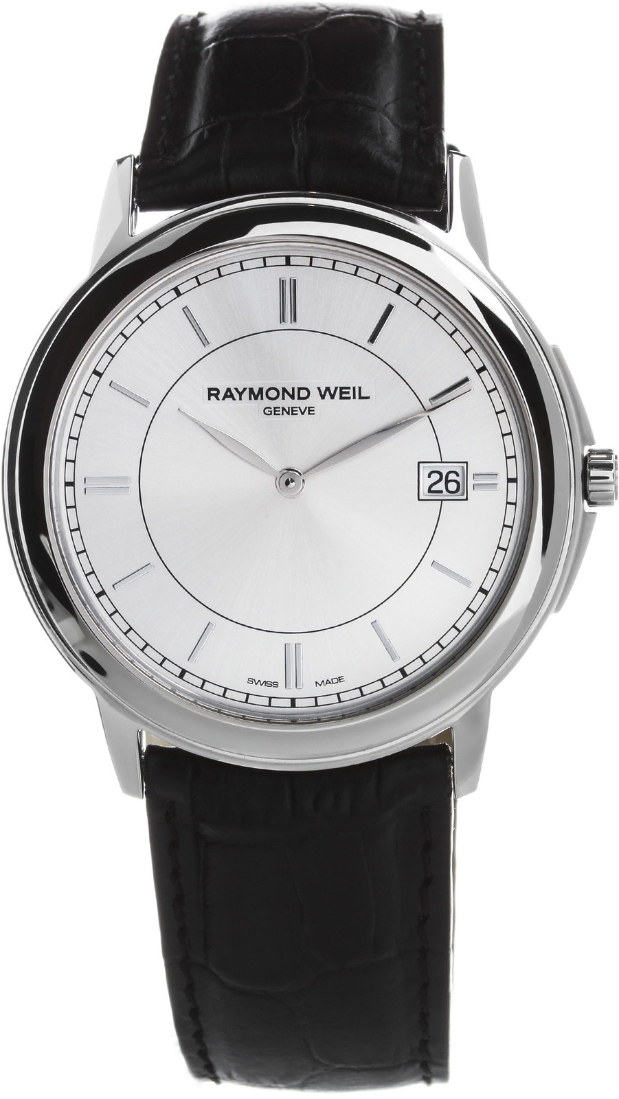 

Raymond Weil Tradition 54661-STC-65001