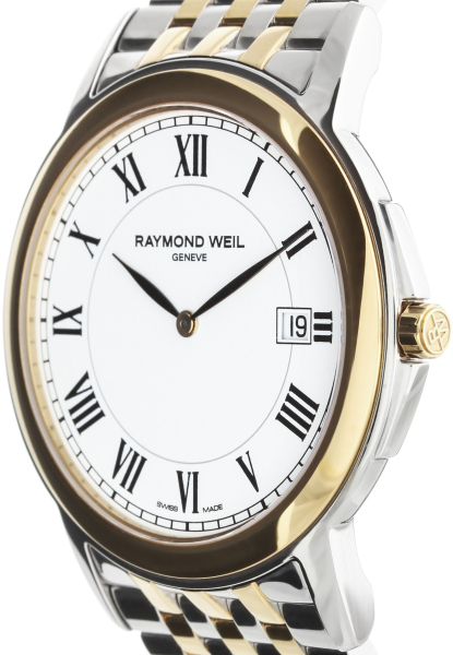 Raymond Weil Tradition 5466-STP-00300
