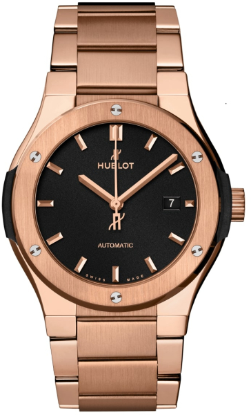 Hublot Classic Fusion 548.OX.1180.OX Hublot Classic Fusion 548.OX.1180.OX