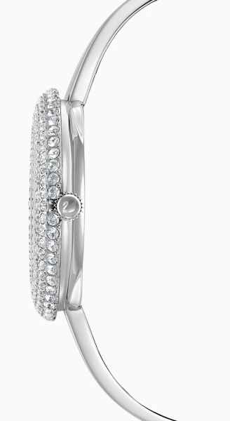 Swarovski Crystal Rose 5483853