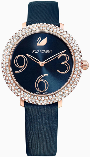 Swarovski Crystal Frost 5484061