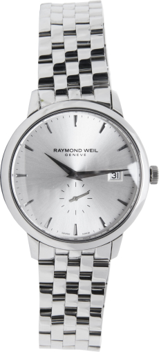 Raymond Weil Toccata 5484-ST-65001