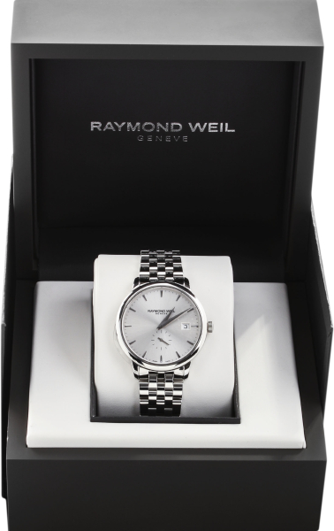 Raymond Weil TOCCATA 5484-ST-65001 Raymond Weil TOCCATA 5484-ST-65001