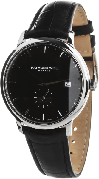 Raymond Weil Toccata 5484-STC-20001