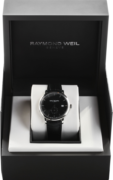 Raymond Weil Toccata 5484-STC-20001