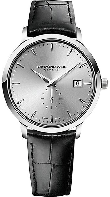 

Raymond Weil Toccata 5484-STC-65001