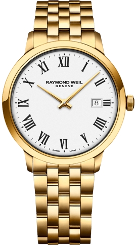 raymond weil toccata