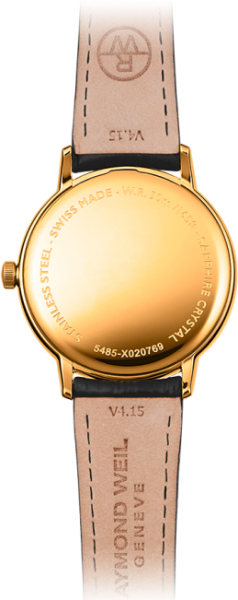 Raymond Weil Toccata 5485-PC-00359