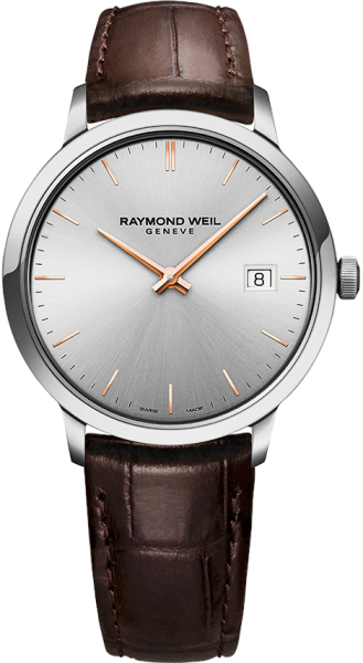 Raymond Weil Toccata 5485-SL5-65001 Raymond Weil Toccata 5485-SL5-65001