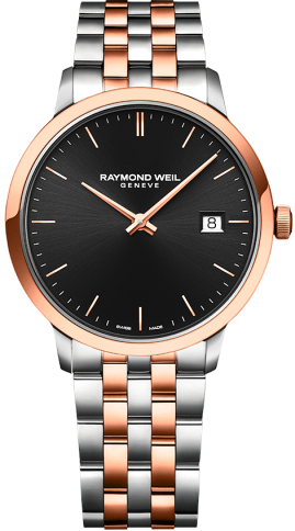 raymond weil toccata