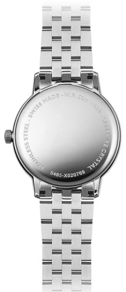 Raymond Weil Toccata 5485-ST-50001 Raymond Weil Toccata 5485-ST-50001