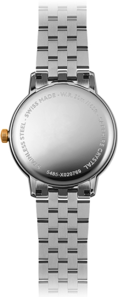 Raymond Weil Toccata 5485-STP-65001 Raymond Weil Toccata 5485-STP-65001