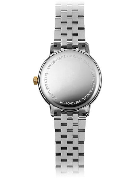 Raymond Weil Toccata 5485-STP-50001 Raymond Weil Toccata 5485-STP-50001