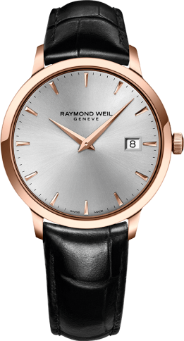 raymond weil toccata