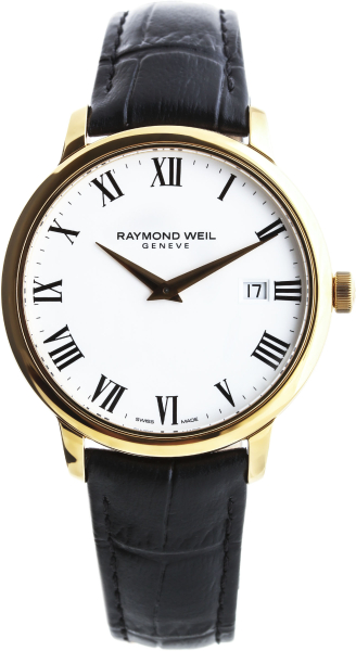 Raymond Weil Toccata 5488-PC-00300