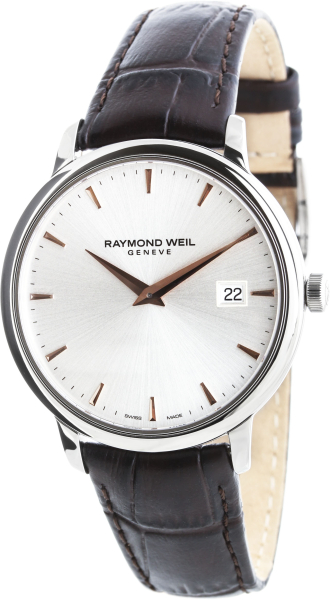 Raymond Weil Toccata 5488-SL5-65001 Raymond Weil Toccata 5488-SL5-65001