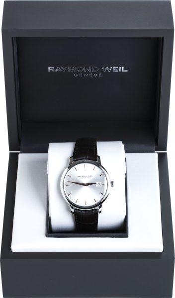 Raymond Weil Toccata 5488-SL5-65001 Raymond Weil Toccata 5488-SL5-65001