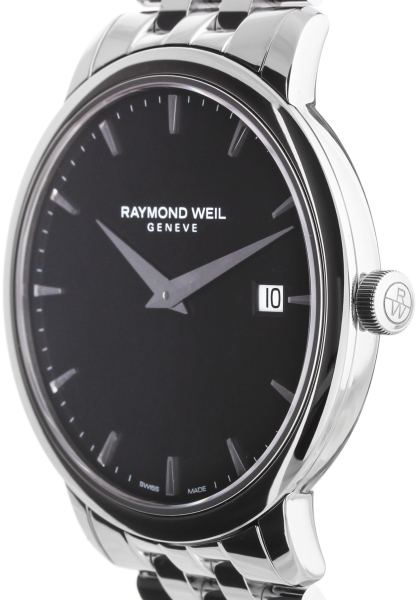 Raymond Weil Toccata 5488-ST-20001