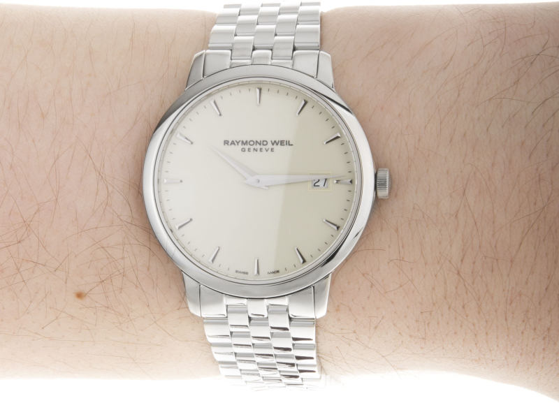 Raymond Weil Toccata 5488-ST-40001